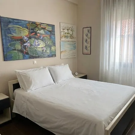 Tea Apartment Lido di Jesolo