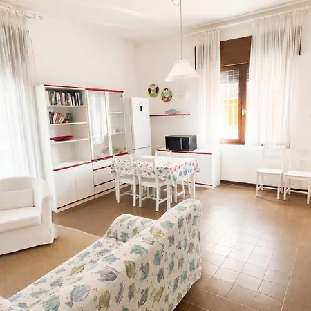 Tea Apartamento