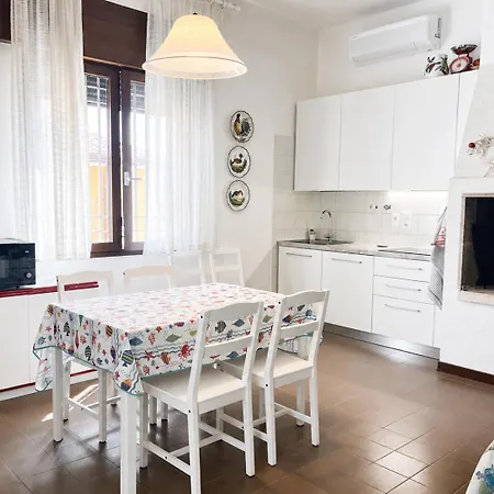 Apartment Tea Lido di Jesolo